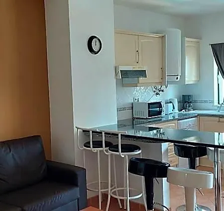 Aparthotel Castelos Da Rocha Portimao