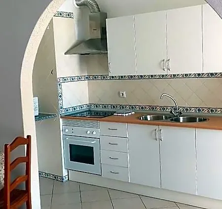 Aparthotel Castelos Da Rocha Portimão