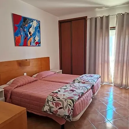 Castelos Da Rocha Hotel apartamentowy 4*
