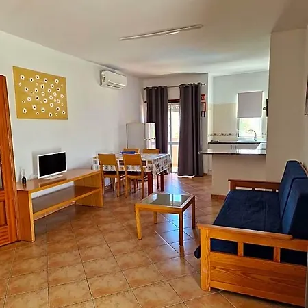 Castelos Da Rocha 4* Portimão
