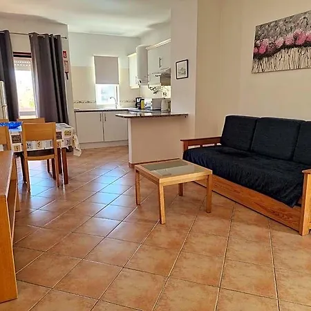 Castelos Da Rocha Aparthotel