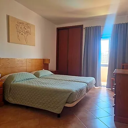 Aparthotel Castelos Da Rocha
