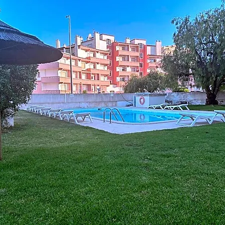 Castelos Da Rocha 4* Portimao