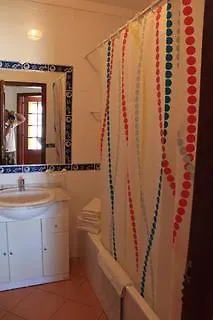 Apartmanhotel Castelos Da Rocha