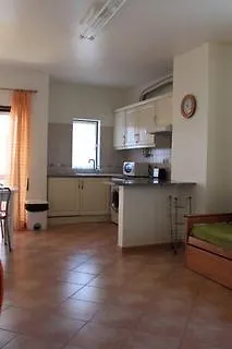 아파트호텔 Castelos Da Rocha 포티마오