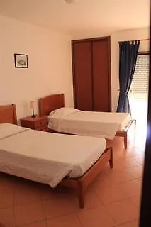 아파트호텔 Castelos Da Rocha 4*