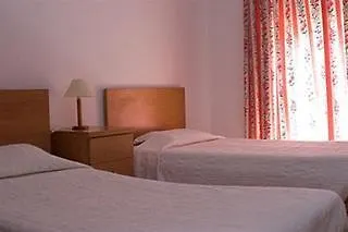 Castelos Da Rocha Apartmanhotel 4*