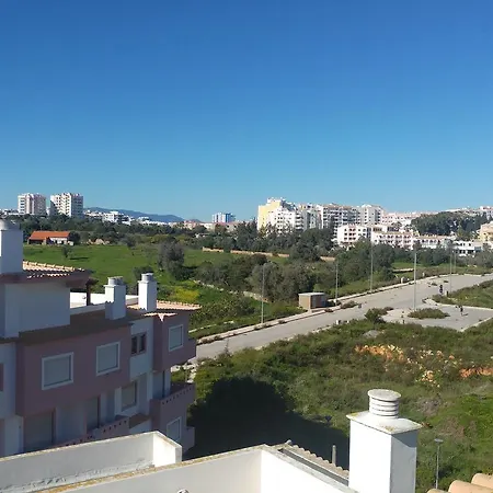 Castelos Da Rocha Apartahotel 3*