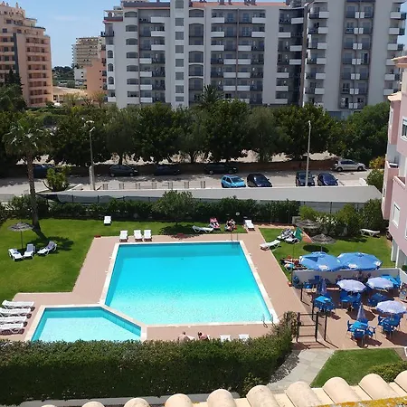 Castelos Da Rocha Lejlighedshotel