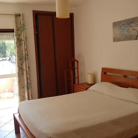 Lejlighedshotel Castelos Da Rocha