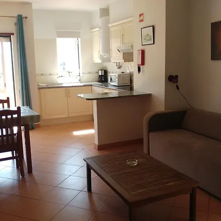 Castelos Da Rocha מלון דירות פורטימאו