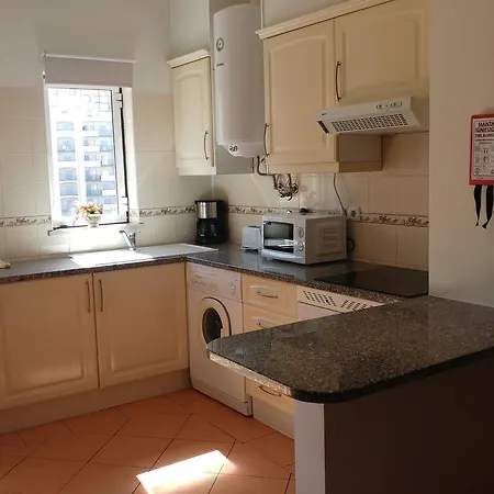 Castelos Da Rocha Lejlighedshotel