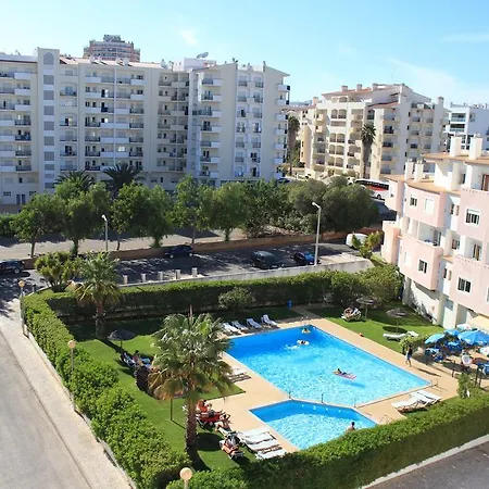Castelos Da Rocha 3* פורטימאו