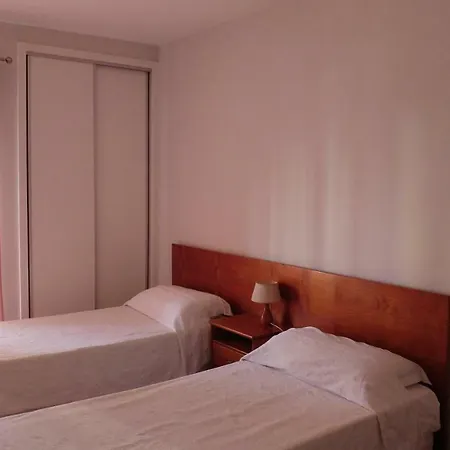 Castelos Da Rocha Lejlighedshotel Portimão