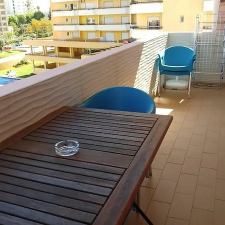 Castelos Da Rocha Lejlighedshotel