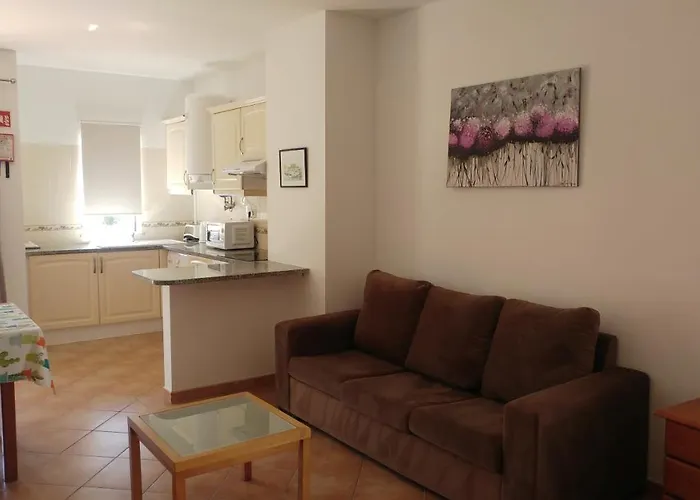 Castelos Da Rocha 4* Портиман