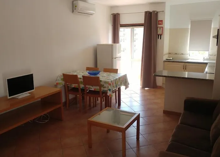 Castelos Da Rocha 4*