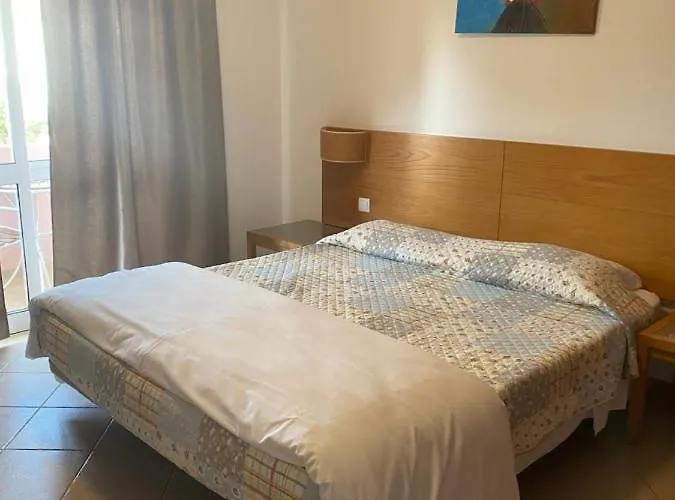 Апарт-отель Castelos Da Rocha