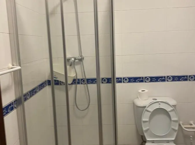 Castelos Da Rocha Апарт-отель