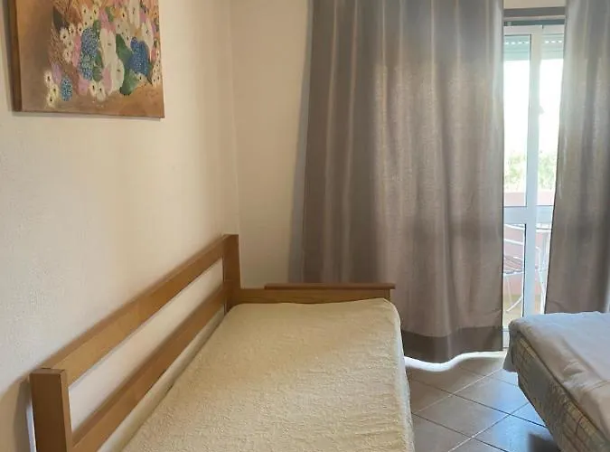 Castelos Da Rocha Портиман