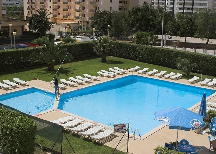 Castelos Da Rocha Портиман