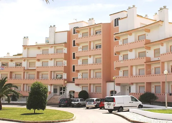 Castelos Da Rocha Портиман