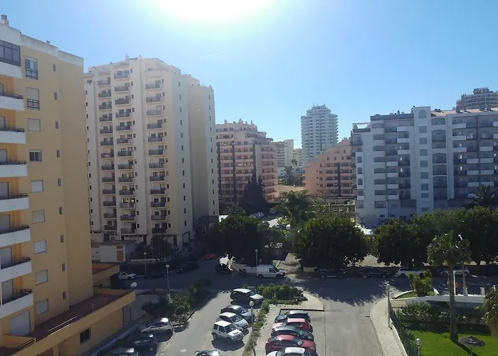 Castelos Da Rocha 4* Портиман