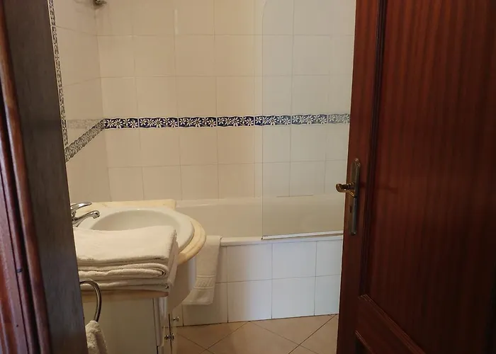 Castelos Da Rocha 4* Портиман