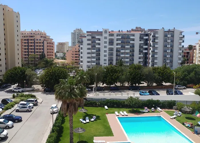 Castelos Da Rocha Апарт-отель 4*