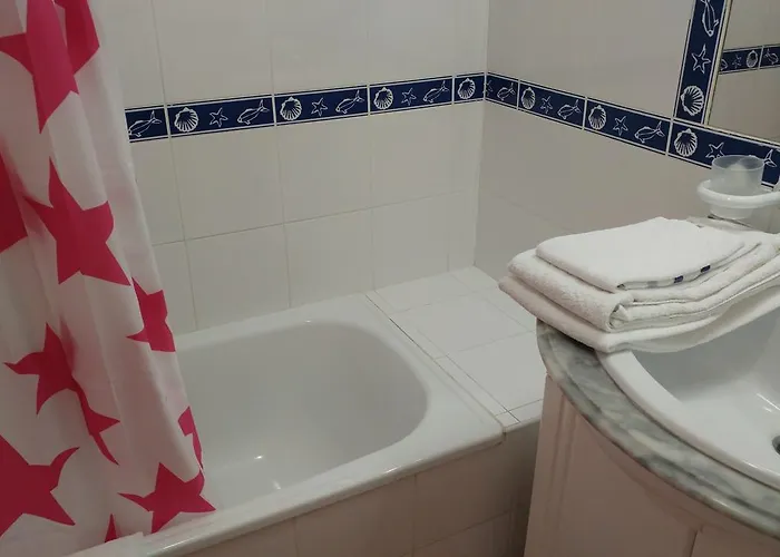 Апарт-отель Castelos Da Rocha 4*