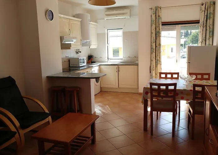 Castelos Da Rocha Портиман