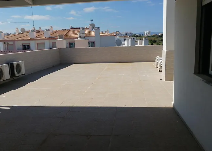 Castelos Da Rocha Апарт-отель 4*