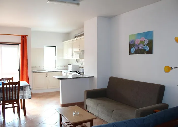 Castelos Da Rocha 4* Портиман