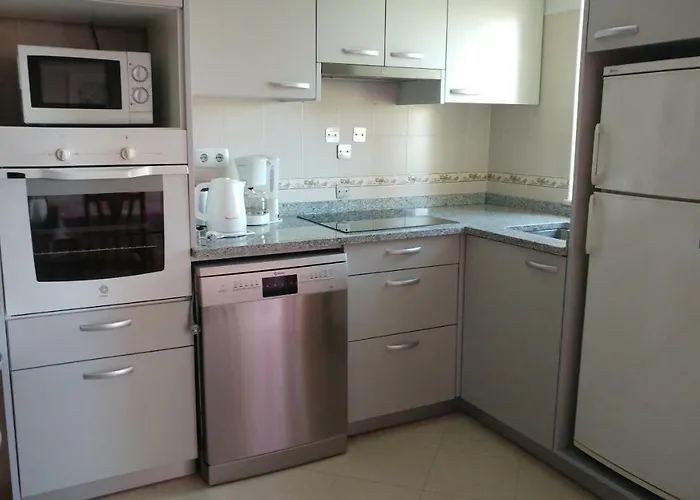 Castelos Da Rocha Портиман