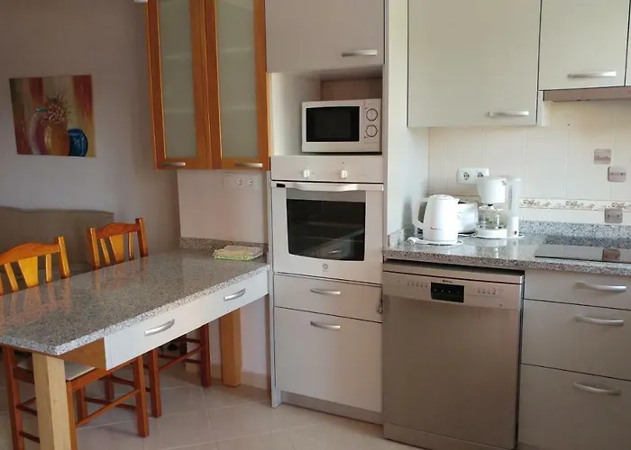 Castelos Da Rocha 4*