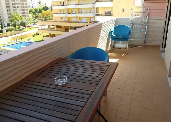 Castelos Da Rocha Апарт-отель