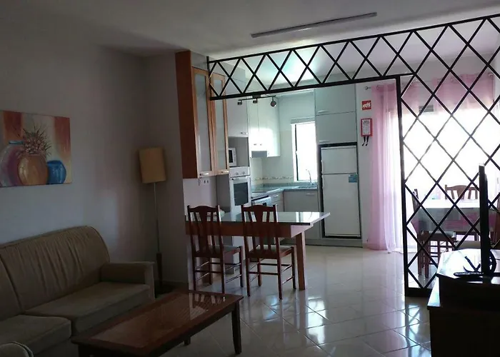 Castelos Da Rocha Апарт-отель 4*