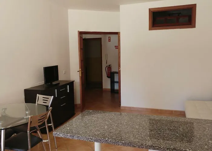 Апарт-отель Castelos Da Rocha Портиман