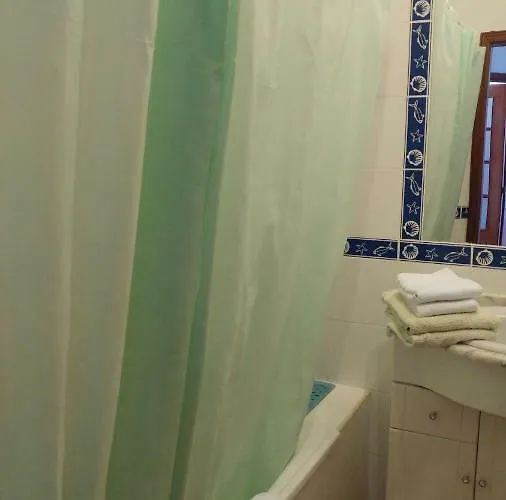 Castelos Da Rocha Апарт-отель Портиман