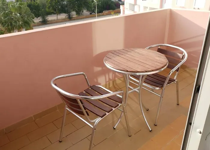 Castelos Da Rocha Апарт-отель 4*