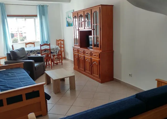 Castelos Da Rocha 4* Портиман