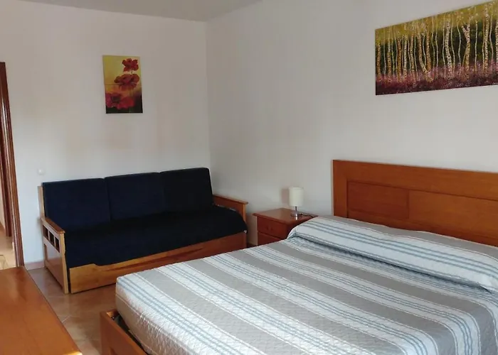 Апарт-отель Castelos Da Rocha 4*