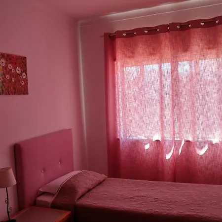 Castelos Da Rocha פורטימאו