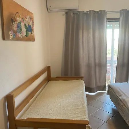 Castelos Da Rocha פורטימאו