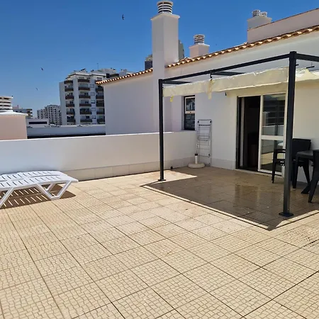Castelos Da Rocha Portimao