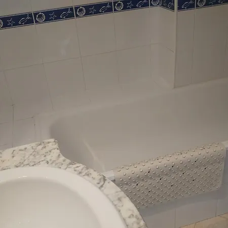 Castelos Da Rocha מלון דירות