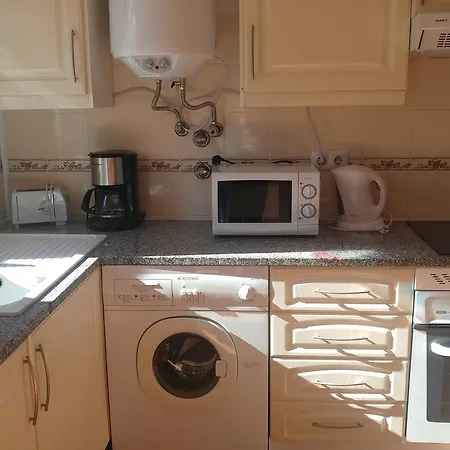 Castelos Da Rocha מלון דירות 4*