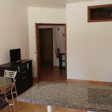 מלון דירות Castelos Da Rocha פורטימאו