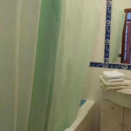 Castelos Da Rocha מלון דירות פורטימאו