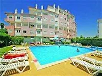 מלון דירות Castelos Da Rocha 4*